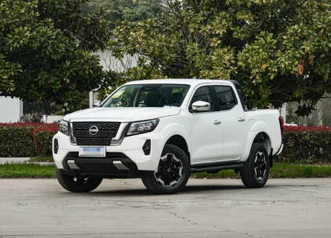 2026 Nissan Navara 2.0T 228HP L4 8AT,AutoCango,china new car exporter,china ev exporter,chinese new car exporter,chinese new ev exporter