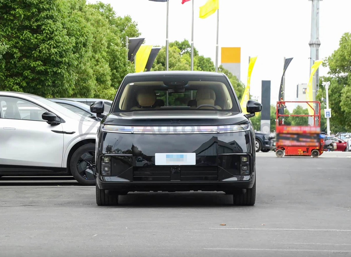 2026 Xpeng GX New Car for Export from China - ACN1018218 | AutoCango