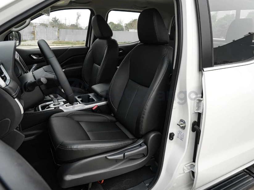2026 Nissan Navara 2.0T 228HP L4 8AT,autocango,china used car exporter,china ev exporter,chinese used car exporter,chinese used ev exporter