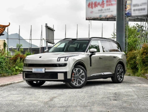 2025 LYNK&CO 900 1.5T 190HP L4 3DHT PHEV 43.3KWH,AutoCango,china new car exporter,china ev exporter,chinese new car exporter,chinese new ev exporter