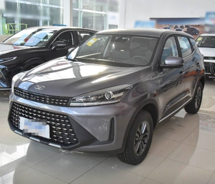 2025 KaiYi XuanJie Pro 1.5L 116HP L4 5MT,AutoCango,china new car exporter,china ev exporter,chinese new car exporter,chinese new ev exporter