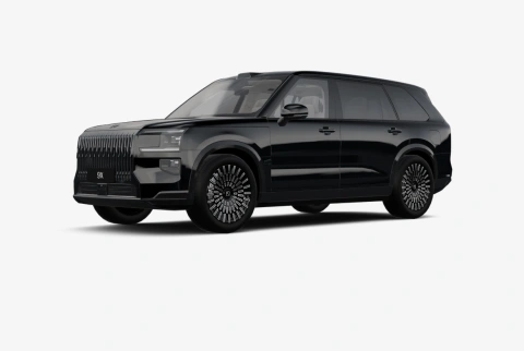 2025 Zeekr 9X 2.0T 279HP L4 1DHT PHEV,AutoCango,china new car exporter,china ev exporter,chinese new car exporter,chinese new ev exporter