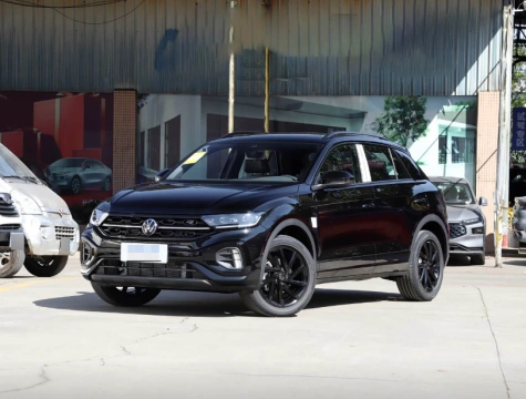 2026 Volkswagen T-Roc 1.5T 160HP L4 7DCT,AutoCango,china new car exporter,china ev exporter,chinese new car exporter,chinese new ev exporter