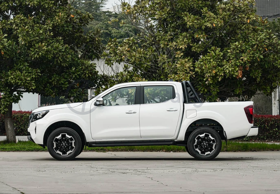 2026 Nissan Navara 2.0T 228HP L4 8AT,autocango,china used car exporter,china ev exporter,chinese used car exporter,chinese used ev exporter