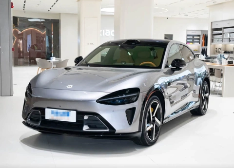 2025 MI YU7 BEV,AutoCango,china new car exporter,china ev exporter,chinese new car exporter,chinese new ev exporter