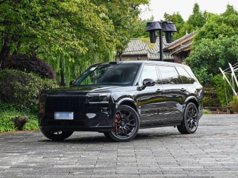 2025 Zeekr 9X 2.0T 279HP L4 1DHT PHEV,AutoCango,china new car exporter,china ev exporter,chinese new car exporter,chinese new ev exporter