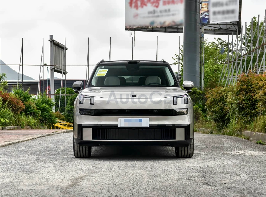 2025 LYNK&CO 900 New Car for Export from China - ACN1031783