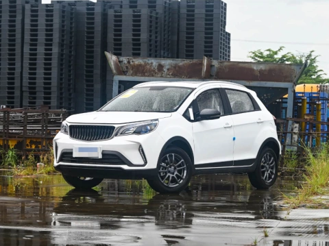 2024 Livan X3 PRO 1.5L 113HP L4 5MT,AutoCango,china new car exporter,china ev exporter,chinese new car exporter,chinese new ev exporter