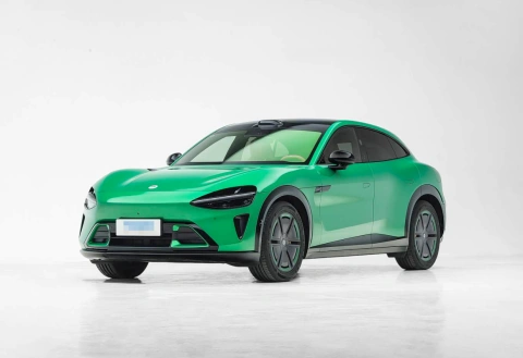 2025 MI YU7 BEV 101.7KWH,AutoCango,china new car exporter,china ev exporter,chinese new car exporter,chinese new ev exporter