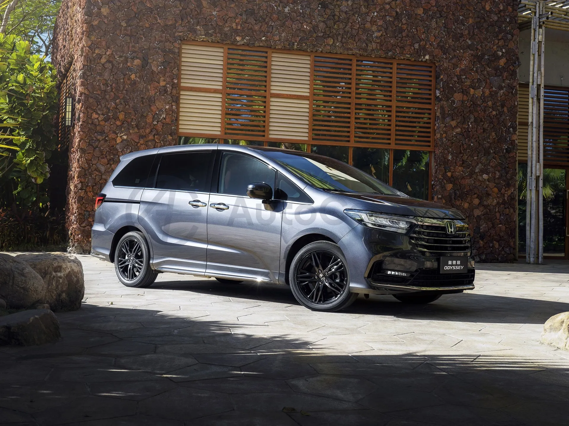 2017 Honda Odyssey 2.4L 186HP L4 CVT MSRP 321800 Specs and Details