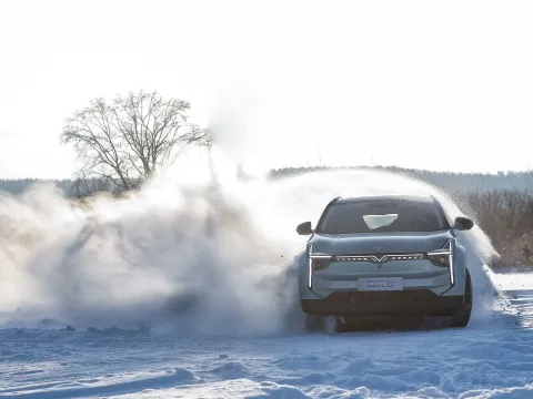 2023 Neta U BEV 55.8KWH