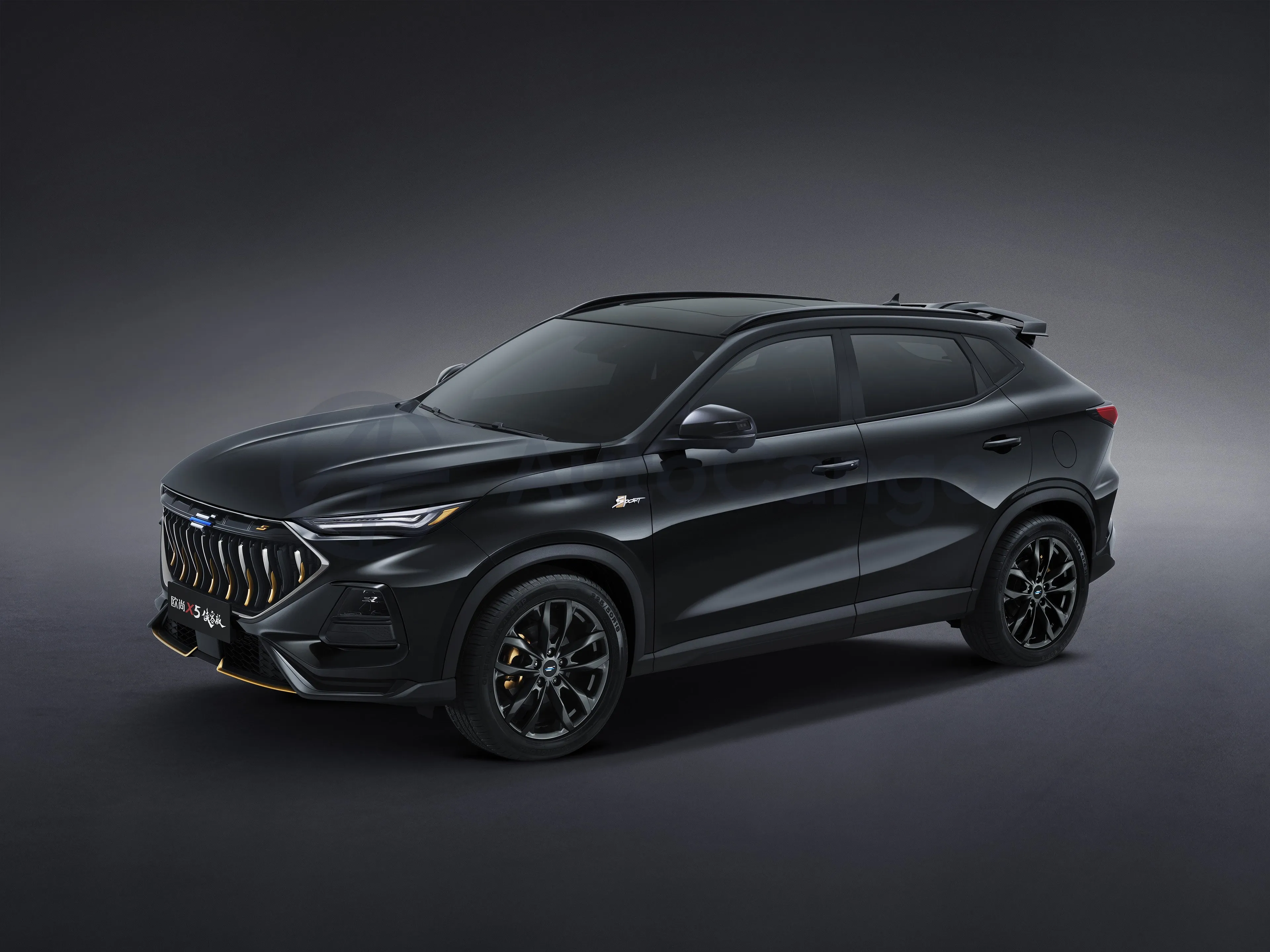 2022 ChangAn Oshan X5 1.5T 180HP L4 7DCT,autocango,china used car exporter,china ev exporter,chinese used car exporter,chinese used ev exporter
