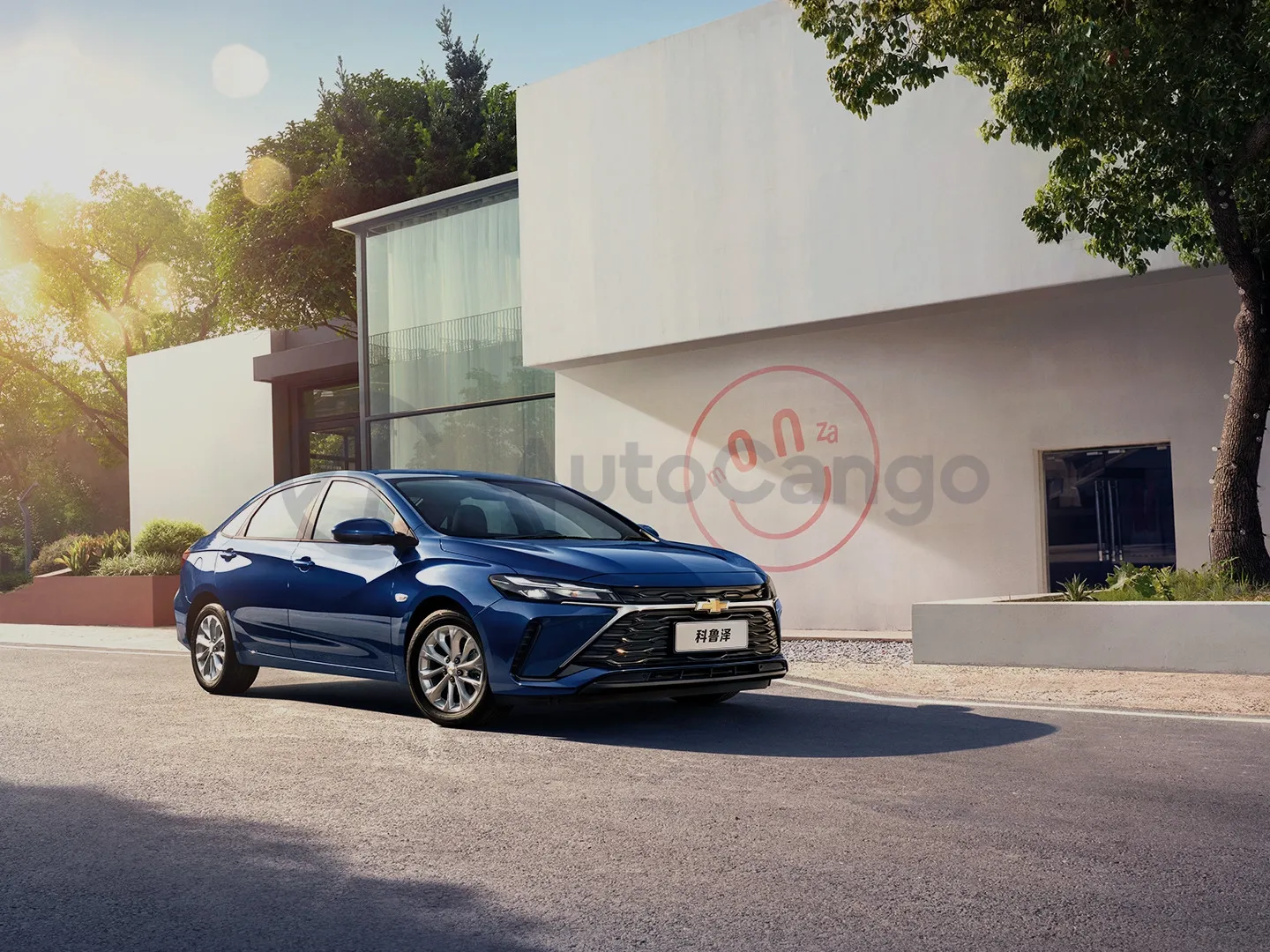 2019 Chevrolet Monza 1.0T 125HP L3 6DCT,autocango,china used car exporter,china ev exporter,chinese used car exporter,chinese used ev exporter