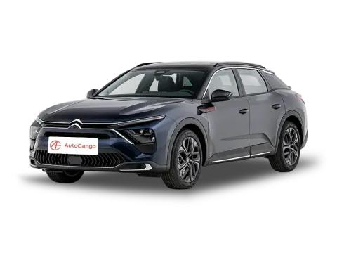 Citroen-C5-X autocango,china used car exporter,china ev exporter,chinese used car exporter,chinese used ev exporter