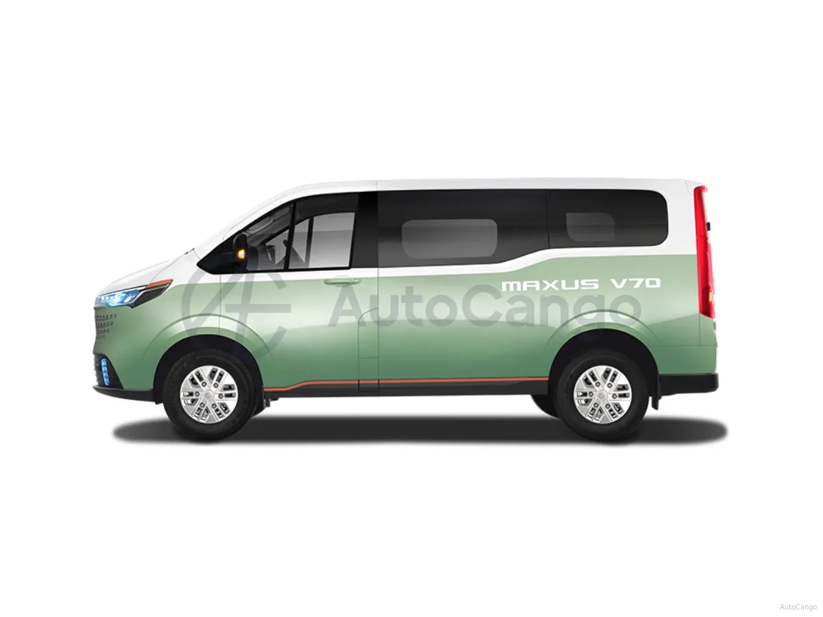 2025 MAXUS XinTu V70 2.0T 150HP L4 6MT MSRP 163100 Specs and
