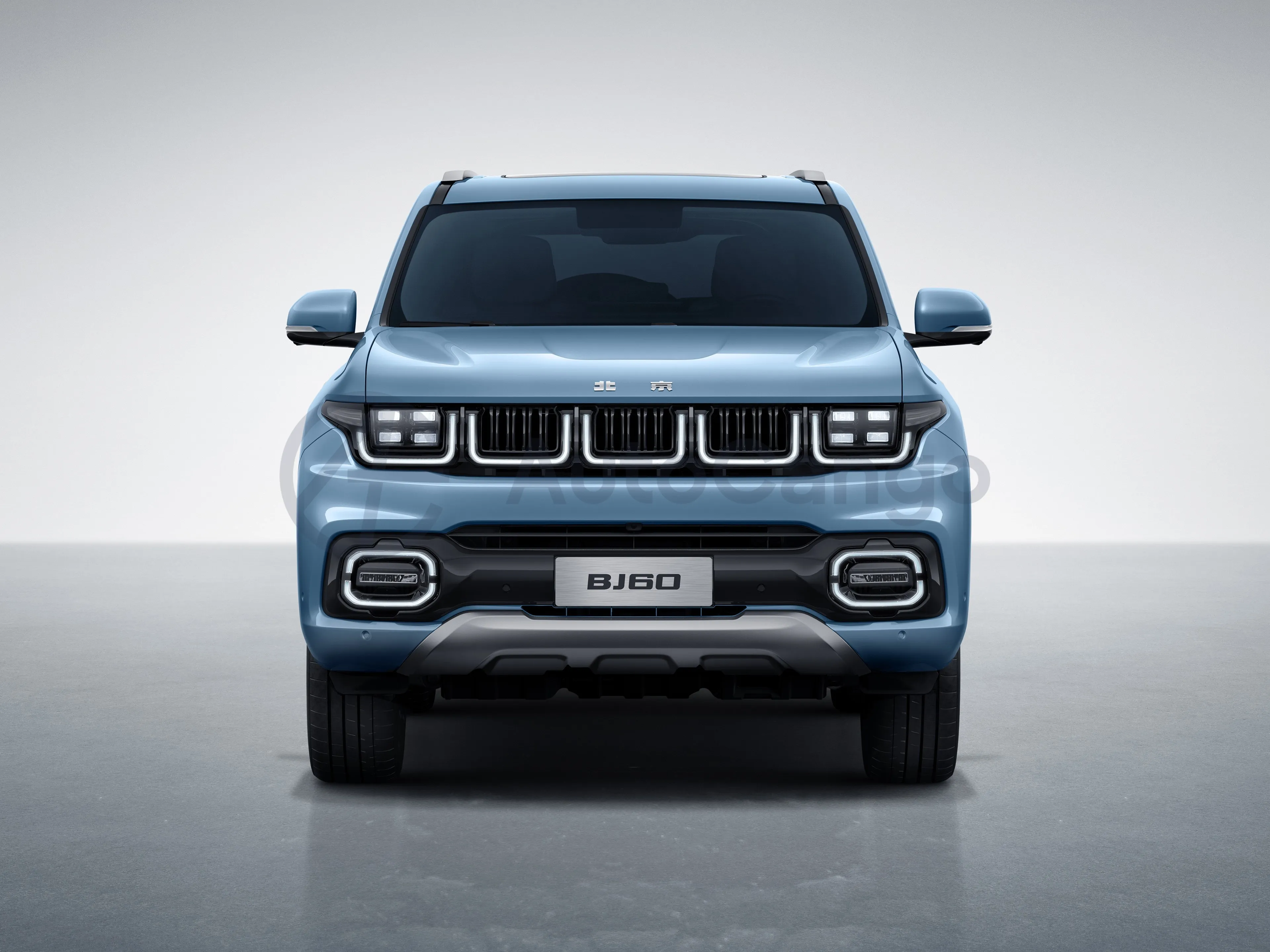 2023 Beijing BJ60 2.0T 163HP L4 8AT,autocango,china used car exporter,china ev exporter,chinese used car exporter,chinese used ev exporter