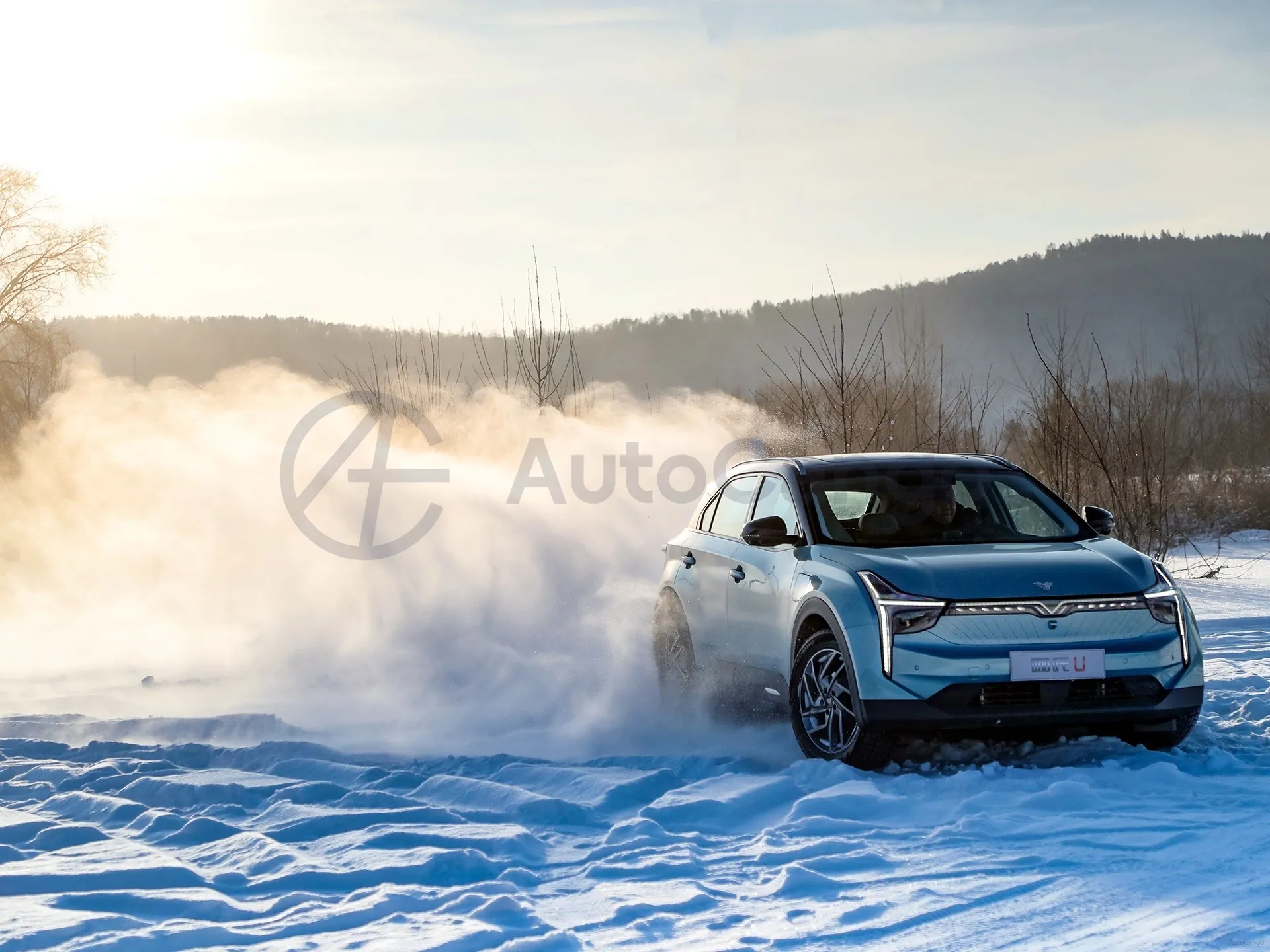 2023 Neta U BEV 55.8KWH,autocango,china used car exporter,china ev exporter,chinese used car exporter,chinese used ev exporter