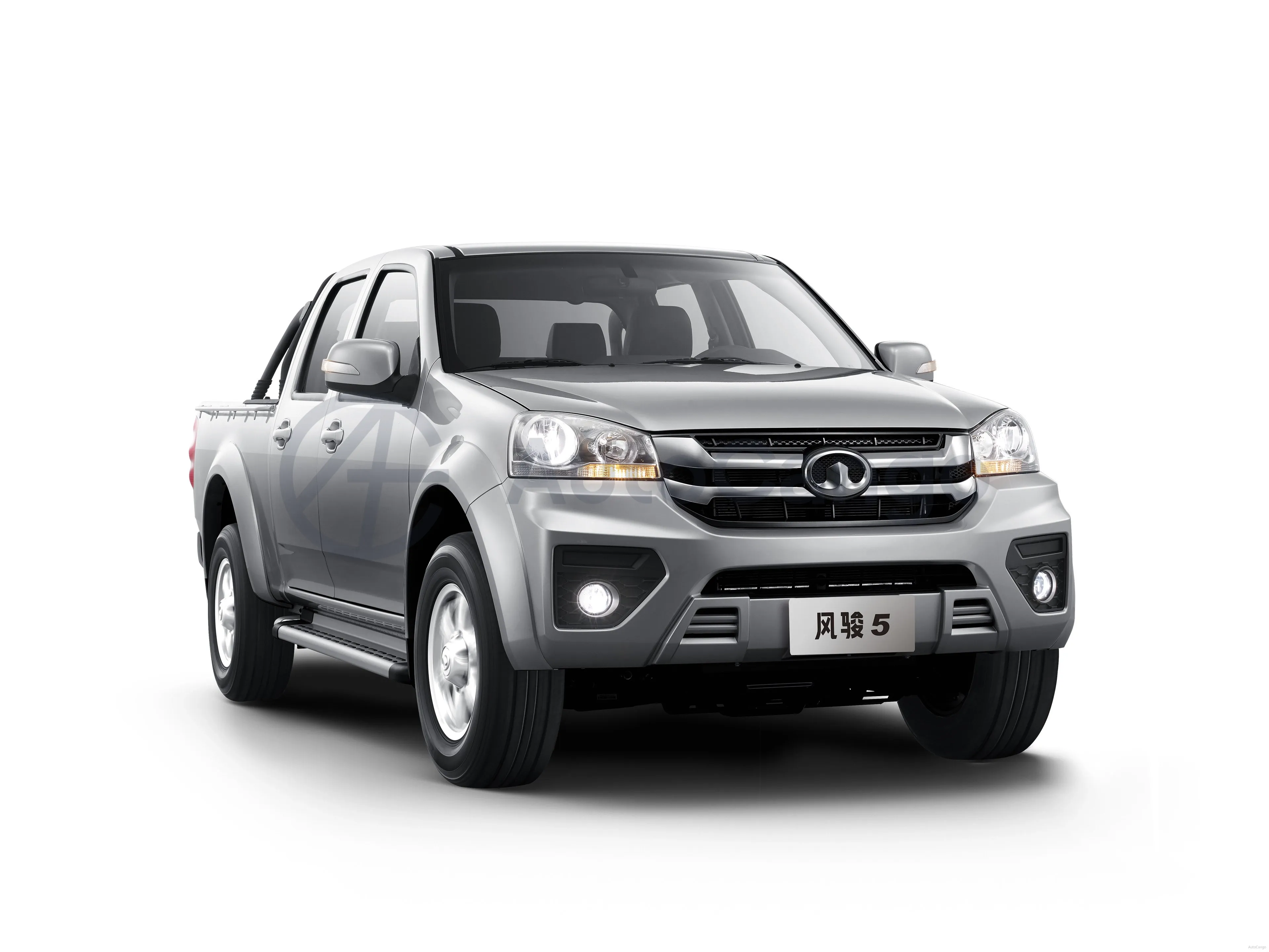 2017 Great Wall Wingle 5 2.8T 95HP L4 5MT,autocango,china used car exporter,china ev exporter,chinese used car exporter,chinese used ev exporter