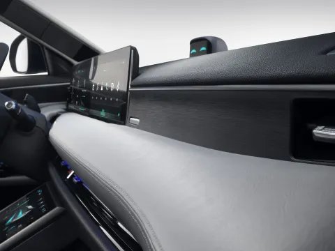 2023 Neta U BEV 55.8KWH
