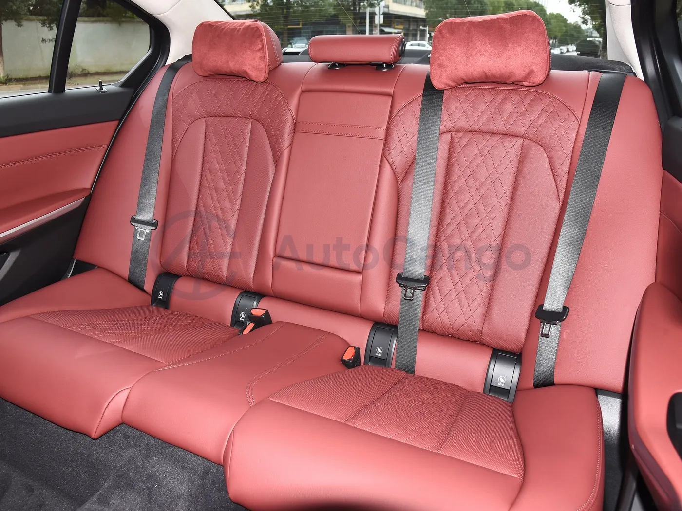 2026 BMW i3 BEV,autocango,china used car exporter,china ev exporter,chinese used car exporter,chinese used ev exporter