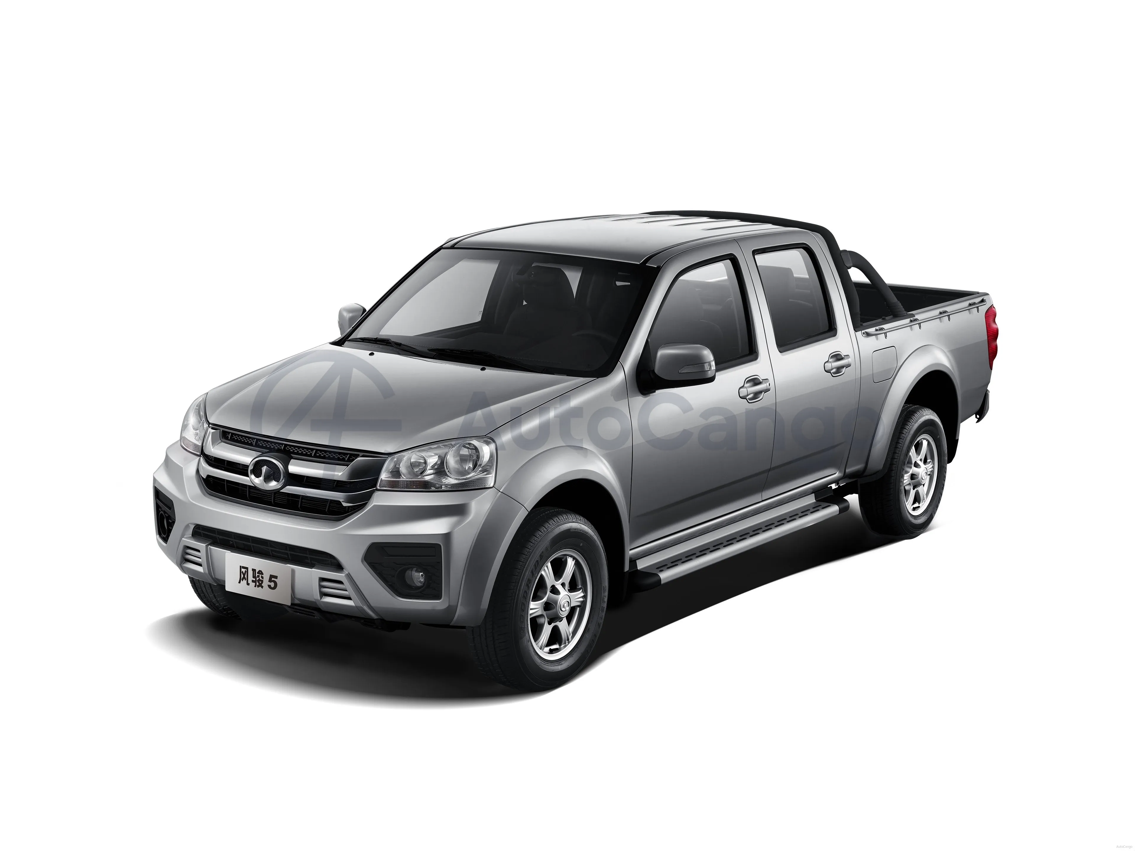 2017 Great Wall Wingle 5 2.8T 95HP L4 5MT,autocango,china used car exporter,china ev exporter,chinese used car exporter,chinese used ev exporter