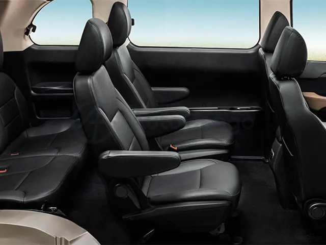 2018 JinBei F50 1.6L 118HP L4 5MT,autocango,china used car exporter,china ev exporter,chinese used car exporter,chinese used ev exporter