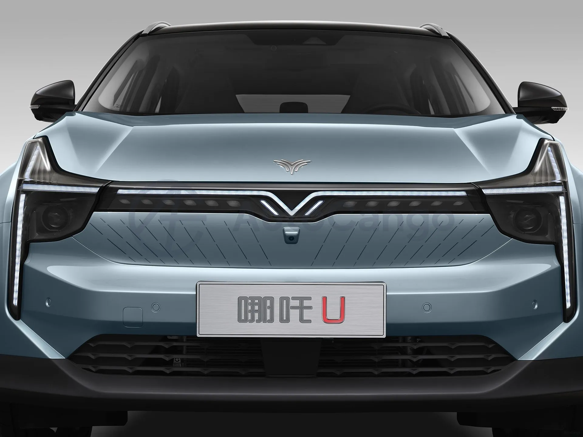 2023 Neta U BEV 55.8KWH,autocango,china used car exporter,china ev exporter,chinese used car exporter,chinese used ev exporter
