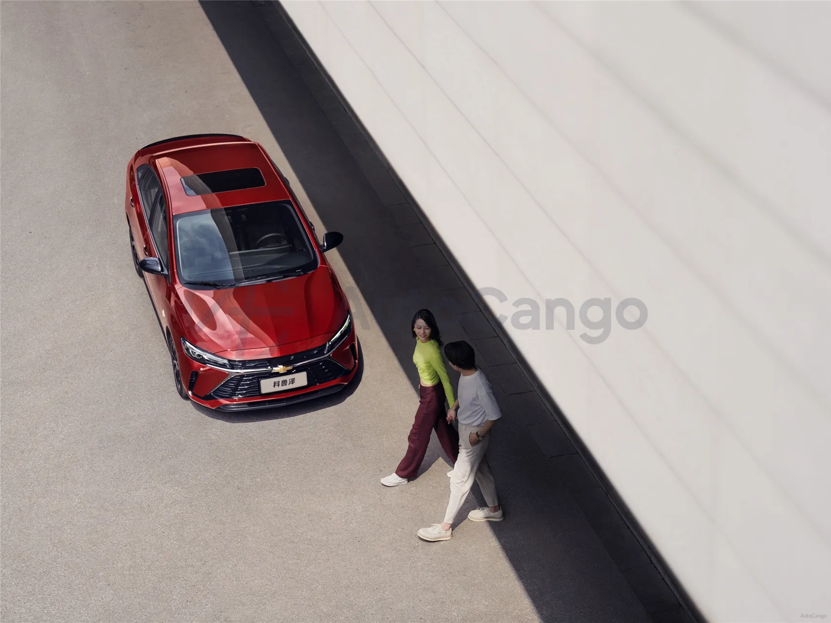2019 Chevrolet Monza 1.0T 125HP L3 6DCT,autocango,china used car exporter,china ev exporter,chinese used car exporter,chinese used ev exporter