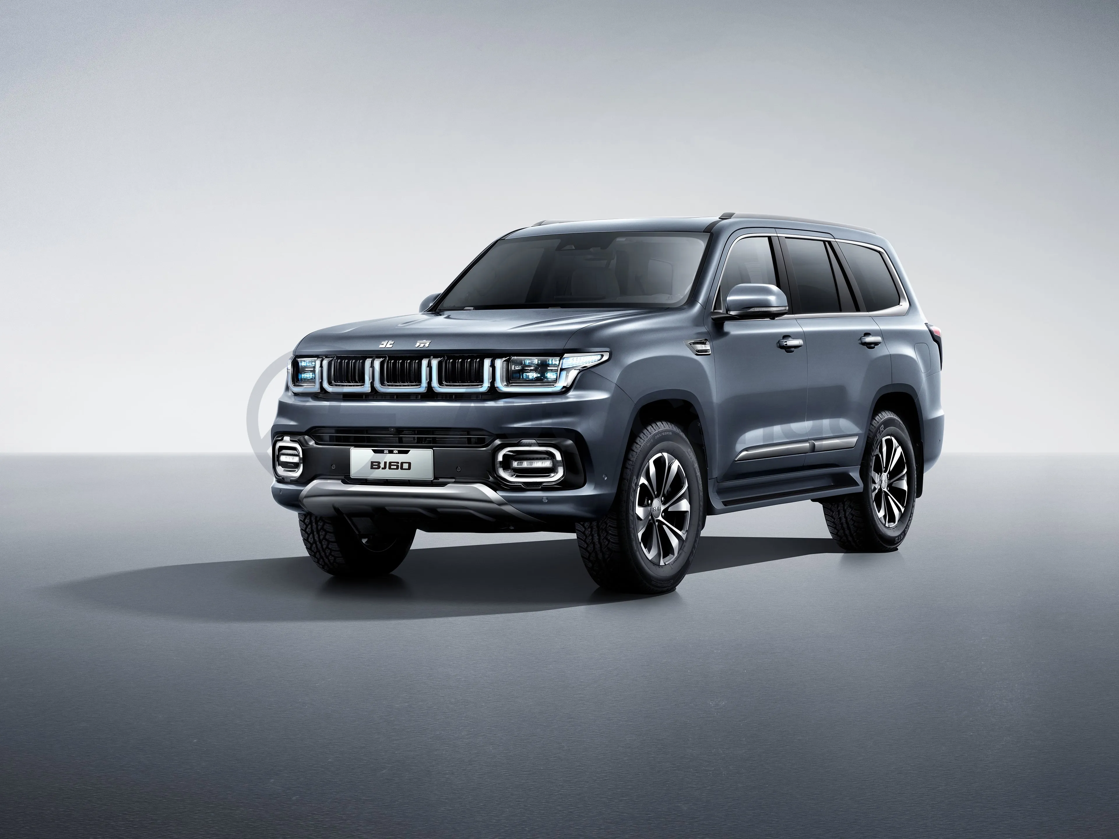 2023 Beijing BJ60 2.0T 163HP L4 8AT,autocango,china used car exporter,china ev exporter,chinese used car exporter,chinese used ev exporter
