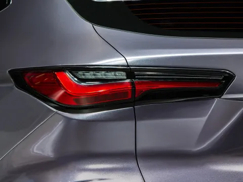 2022 ChangAn Oshan X5 1.5T 180HP L4 7DCT