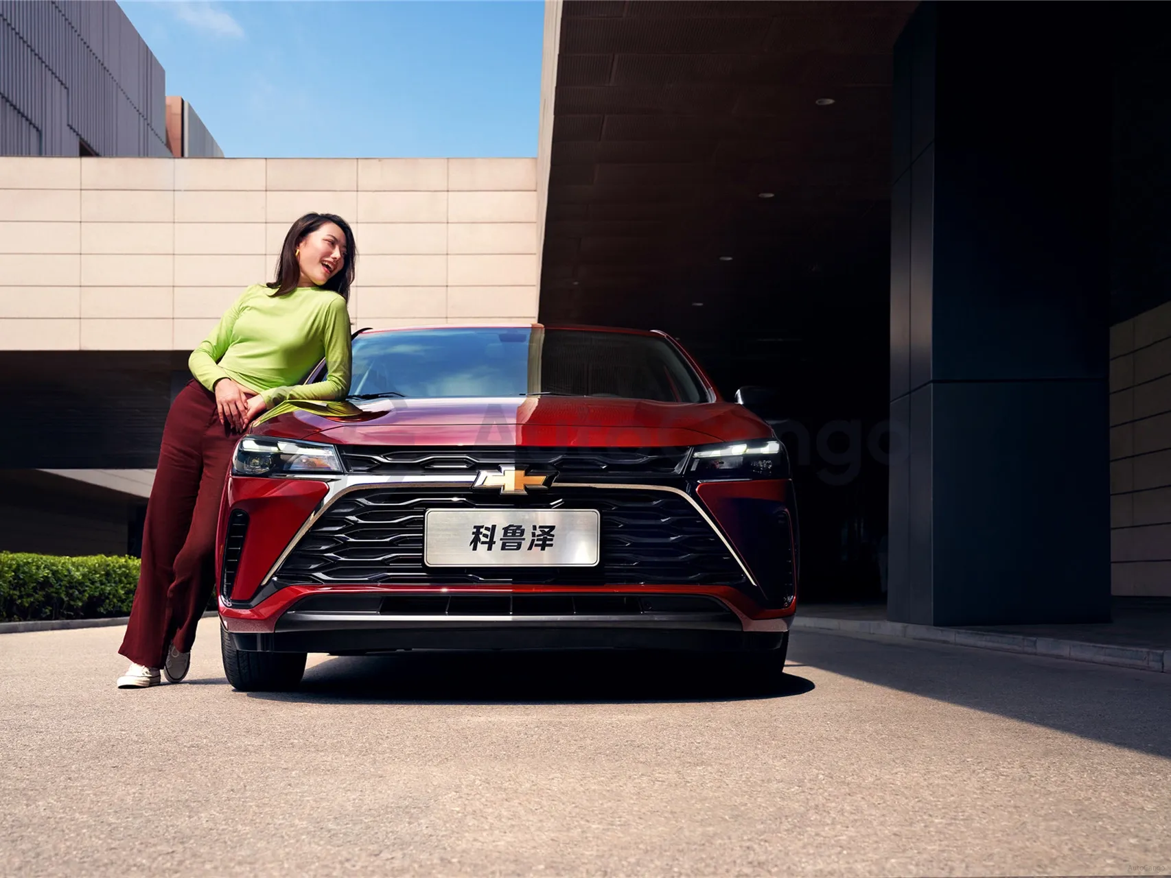 2019 Chevrolet Monza 1.0T 125HP L3 6DCT,autocango,china used car exporter,china ev exporter,chinese used car exporter,chinese used ev exporter
