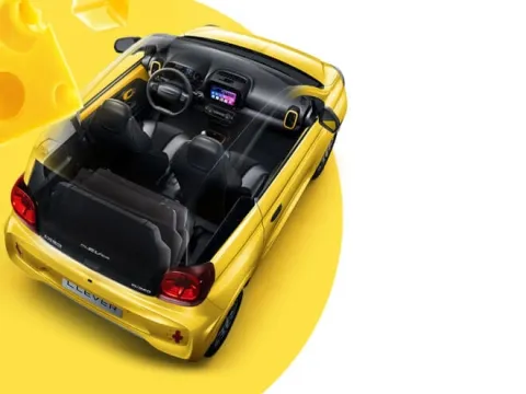Roewe Clever