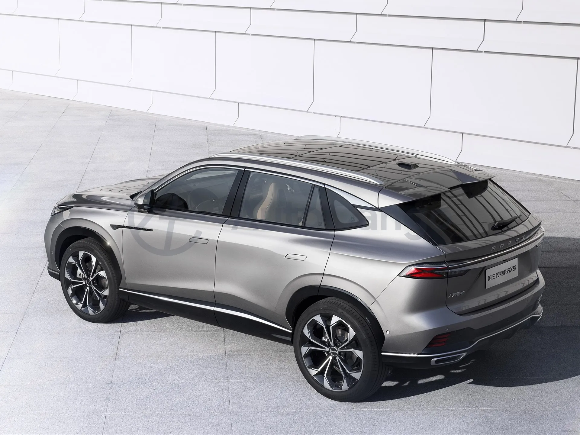 Roewe RX5,autocango,china used car exporter,china ev exporter,chinese used car exporter,chinese used ev exporter