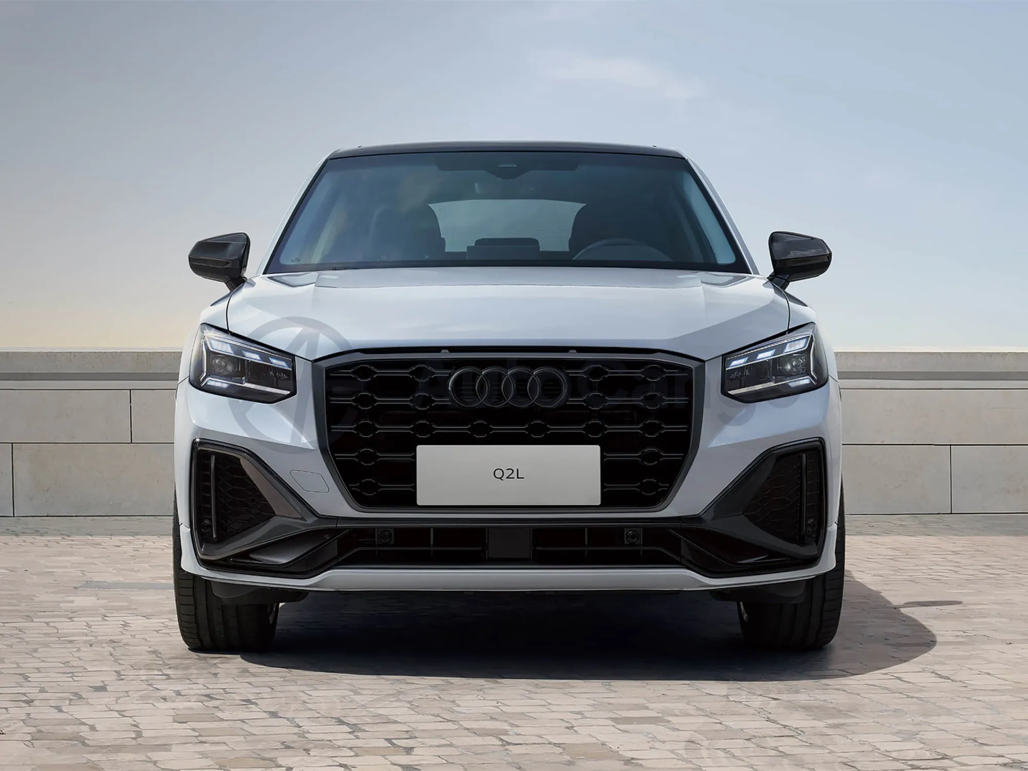 2022 Audi Q2L 1.4T 150HP L4 7DCT,autocango,china used car exporter,china ev exporter,chinese used car exporter,chinese used ev exporter