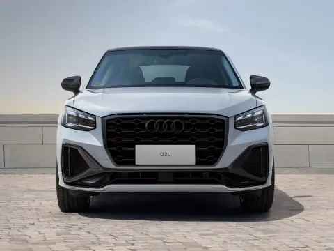 2022 Audi Q2L 1.4T 150HP L4 7DCT