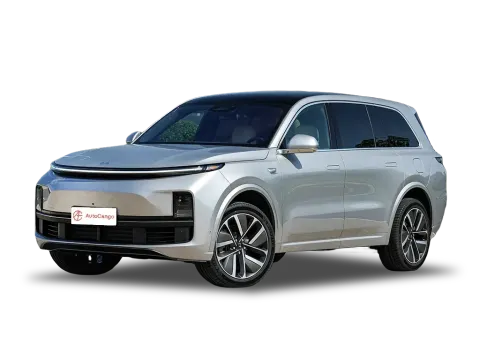 Li-L9 autocango,china used car exporter,china ev exporter,chinese used car exporter,chinese used ev exporter