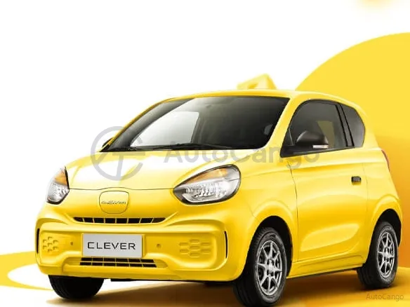 Roewe Clever,autocango,china used car exporter,china ev exporter,chinese used car exporter,chinese used ev exporter