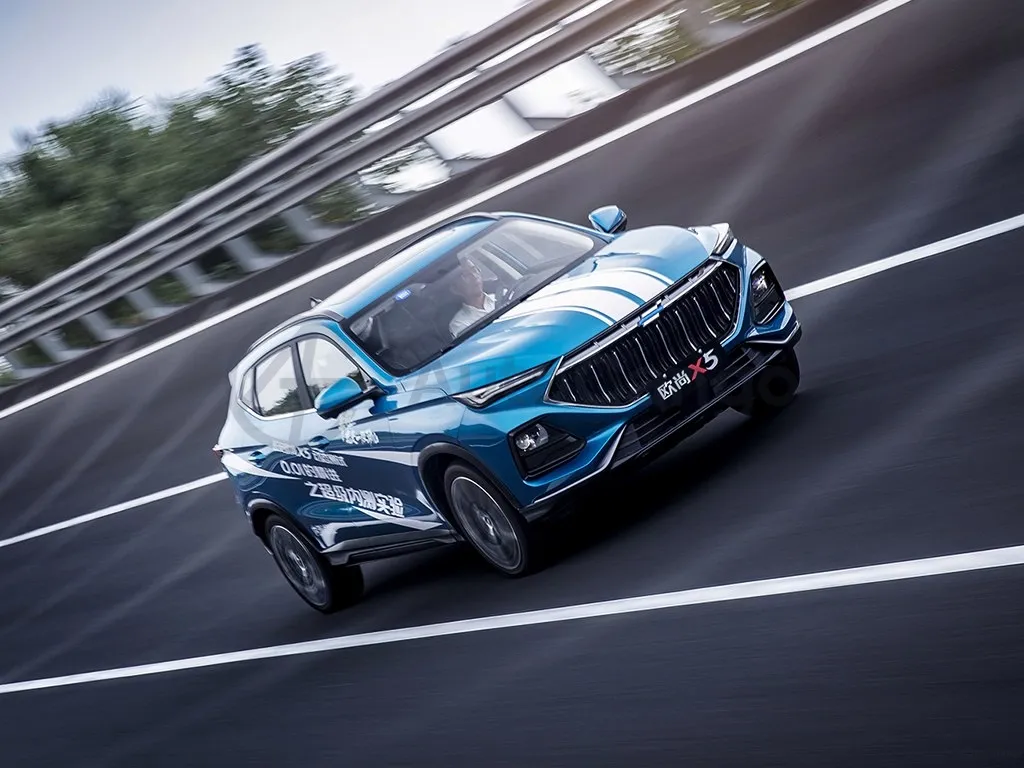 2022 ChangAn Oshan X5 1.5T 180HP L4 7DCT,autocango,china used car exporter,china ev exporter,chinese used car exporter,chinese used ev exporter