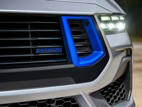 2012 Ford Mustang 5.4T 558HP V8 6MT
