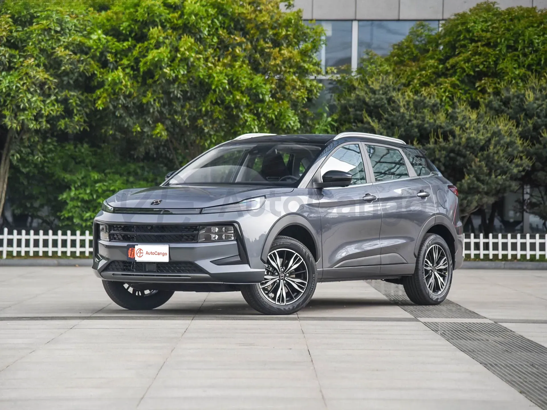 Sehol QX,autocango,china used car exporter,china ev exporter,chinese used car exporter,chinese used ev exporter
