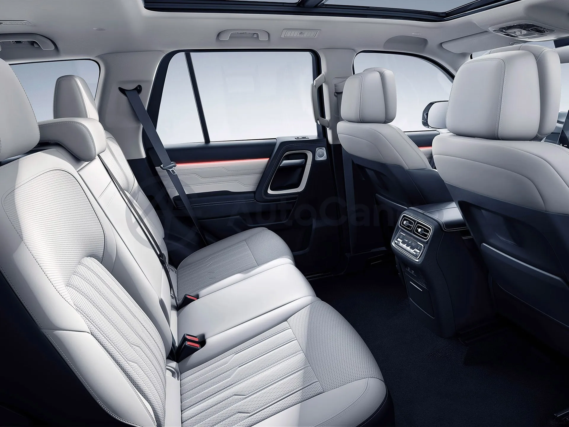 2023 Beijing BJ60 2.0T 163HP L4 8AT,autocango,china used car exporter,china ev exporter,chinese used car exporter,chinese used ev exporter