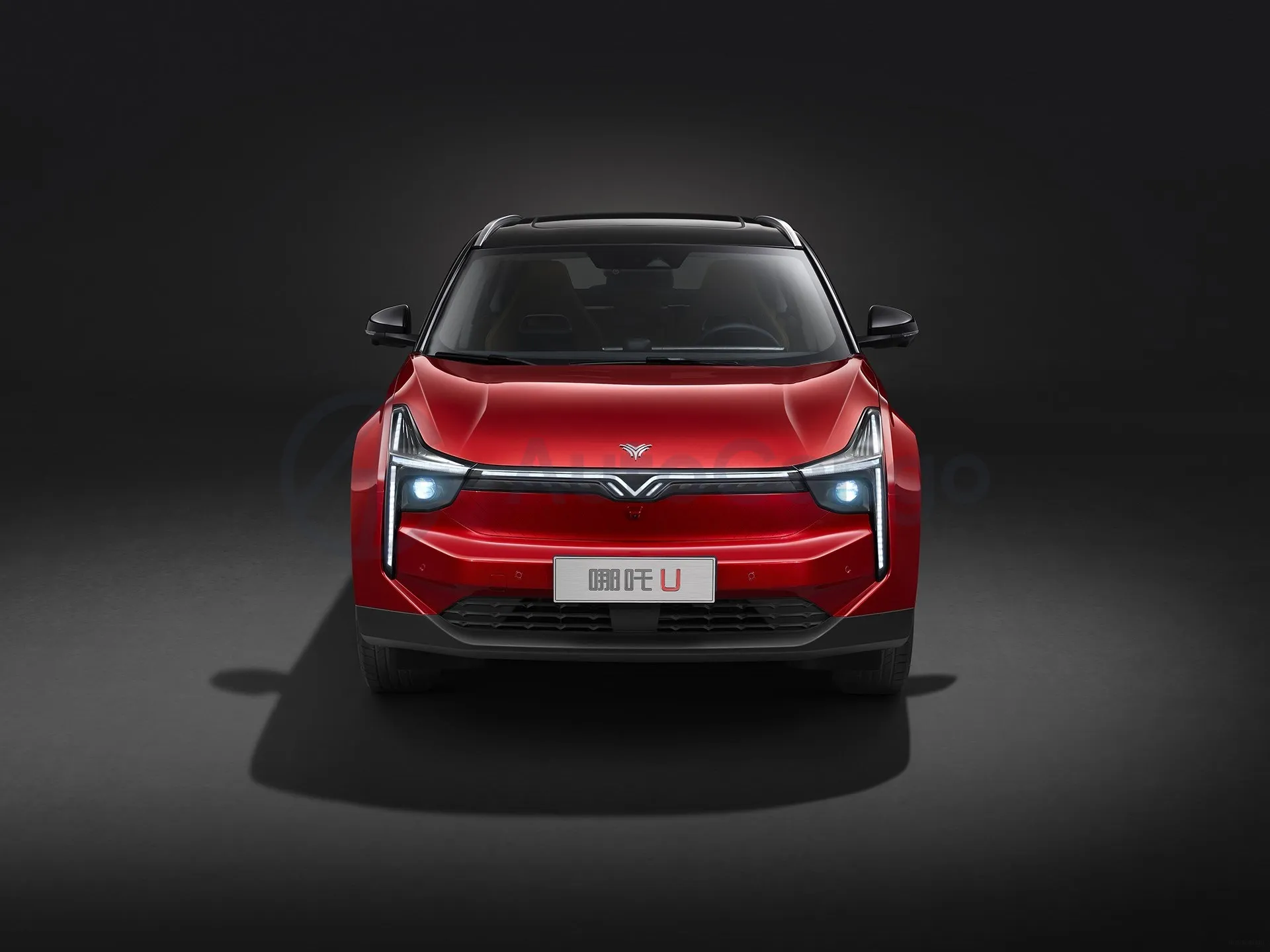 2023 Neta U BEV 55.8KWH,autocango,china used car exporter,china ev exporter,chinese used car exporter,chinese used ev exporter