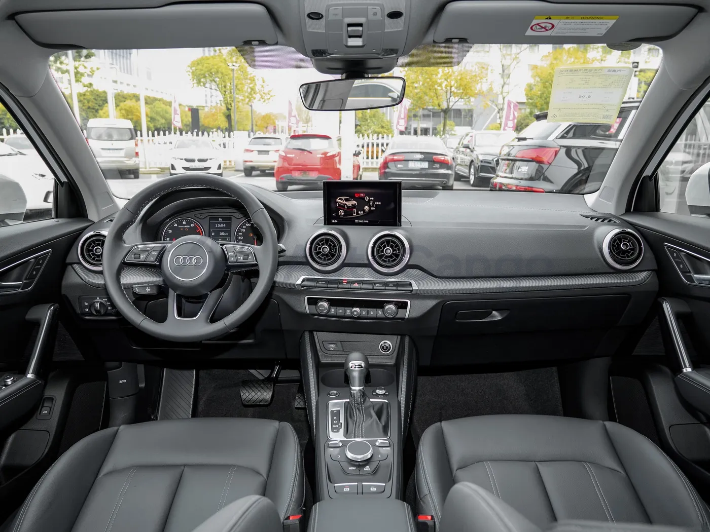2022 Audi Q2L 1.4T 150HP L4 7DCT,autocango,china used car exporter,china ev exporter,chinese used car exporter,chinese used ev exporter