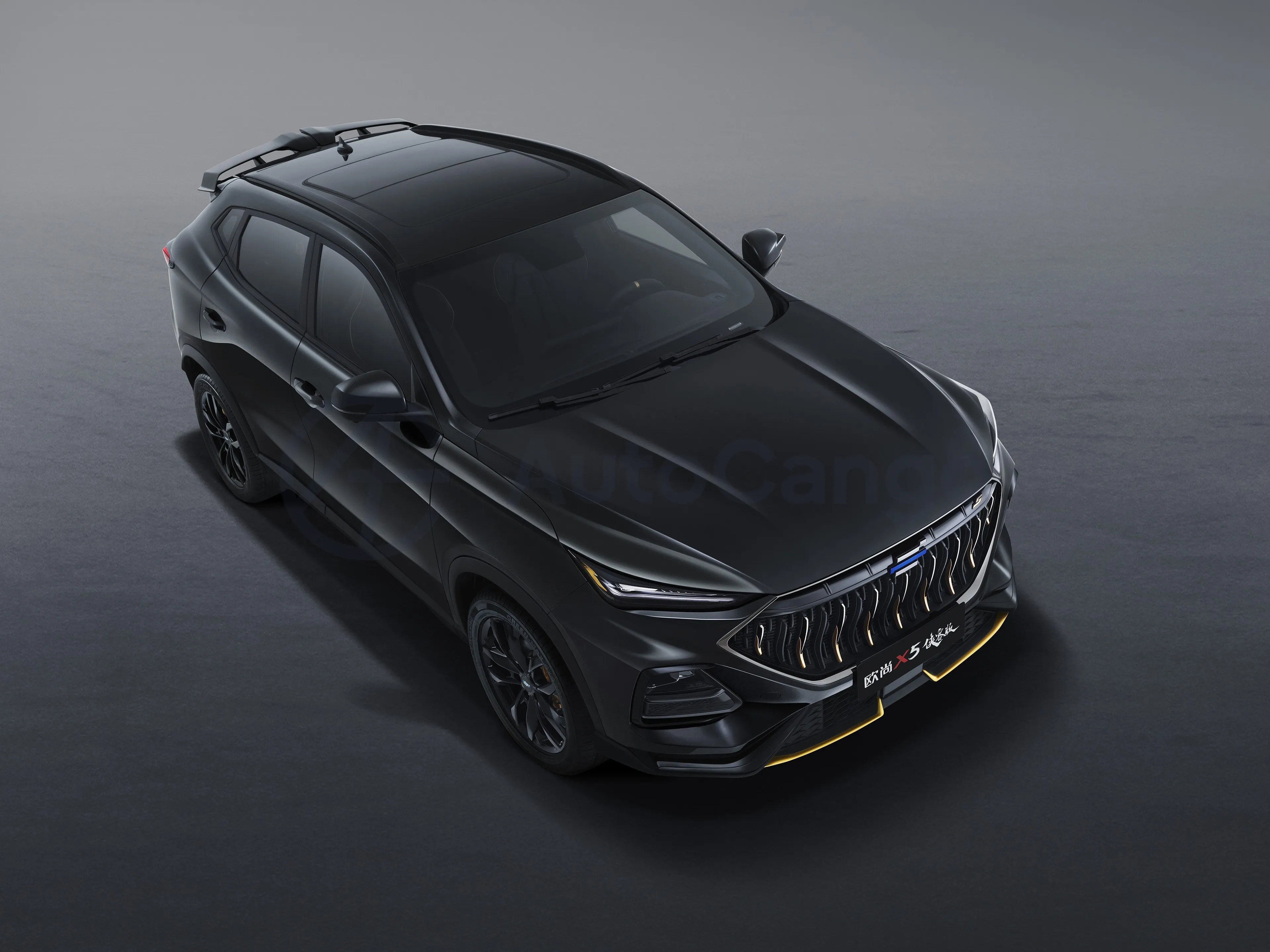 2022 ChangAn Oshan X5 1.5T 180HP L4 7DCT,autocango,china used car exporter,china ev exporter,chinese used car exporter,chinese used ev exporter