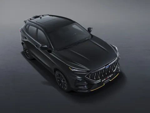 2022 ChangAn Oshan X5 1.5T 180HP L4 7DCT