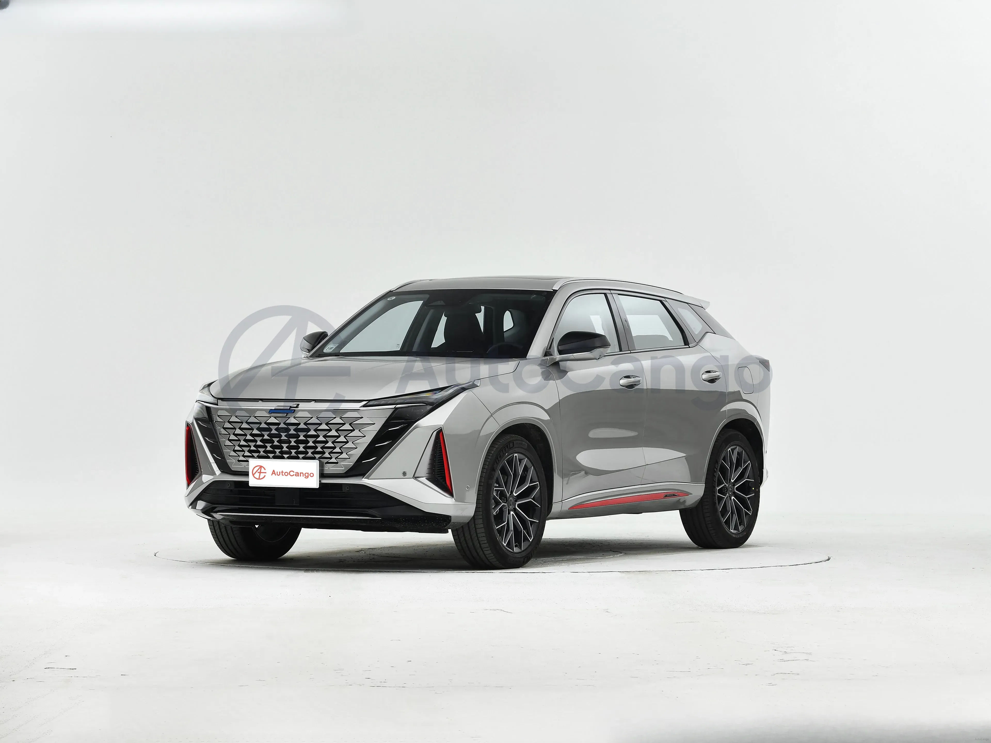 2023 ChangAn Oshan Z6 1.5T 188HP L4 7DCT MSRP 129900 Specs and