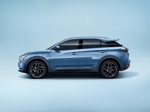 2023 Neta U BEV 55.8KWH