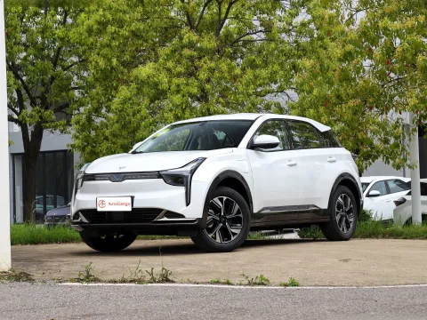 2023 Neta U BEV 55.8KWH