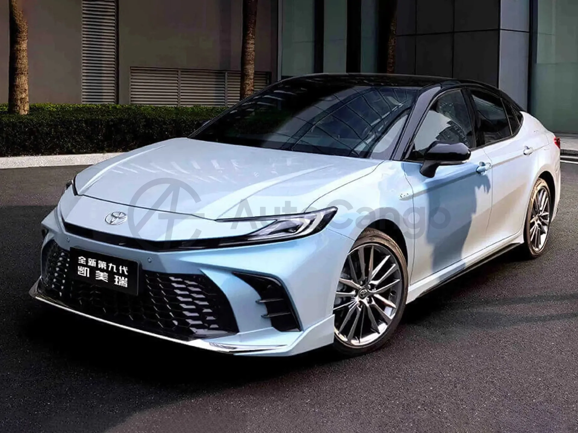 Toyota Camry,autocango,china used car exporter,china ev exporter,chinese used car exporter,chinese used ev exporter