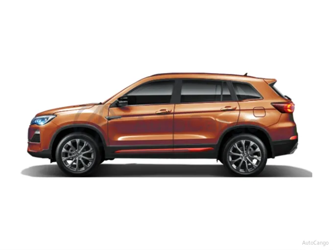 2014 ChangAn CS75 2.0L 158HP L4 6MT,autocango,china used car exporter,china ev exporter,chinese used car exporter,chinese used ev exporter